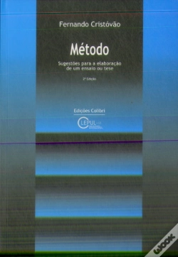Capa do artigo Método