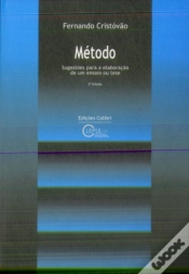Capa do artigo Método