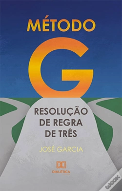 Capa do artigo Método G
