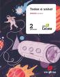Método Globalizado. ¡Todos A Unha! 2 Primaria. 1 Trimestre. Pauta. Máis Celme - Preview