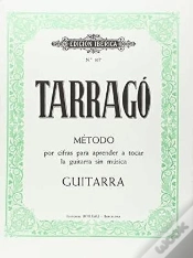 Capa do artigo Método Guitarra Cifra