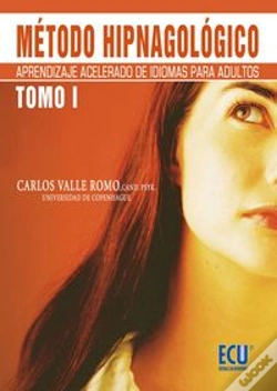 Capa do artigo Método Hipnagológico Tomo I
