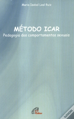 Capa do artigo Método Icar