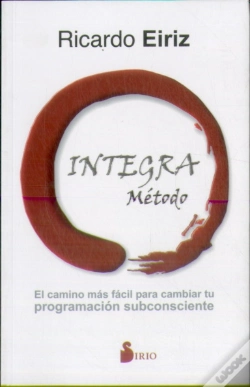 Capa do artigo Método Integra