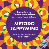 Capa do artigo Método Jappymind