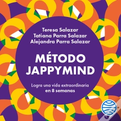 Capa do artigo Método Jappymind