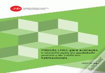 Método LNEC para avaliação e classificação da qualidade acústica de edifícios habitacionais