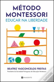 Capa do artigo Método Montessori