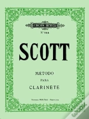 Capa do artigo Método Para Clarinete