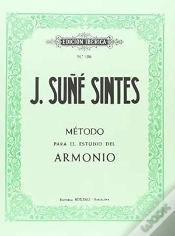 Capa do artigo Método Para El Estudio Del Armonio