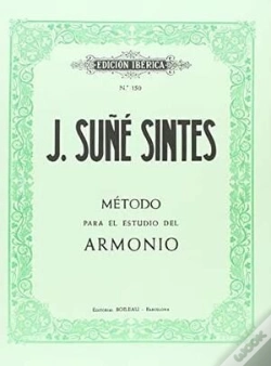 Capa do artigo Método Para El Estudio Del Armonio