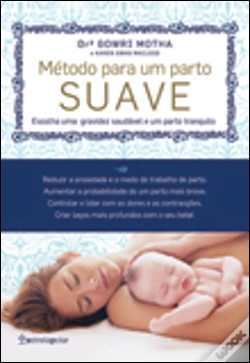 Capa do artigo Método para um Parto Suave
