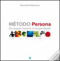 Capa do artigo Método Persona