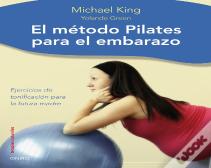 Método Pilates Para El Embarazo