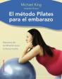 Método Pilates Para El Embarazo - Preview