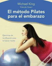 Capa do artigo Método Pilates Para El Embarazo