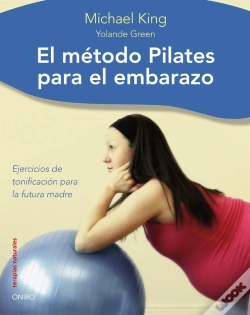 Capa do artigo Método Pilates Para El Embarazo