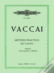 Método Práctico De Canto