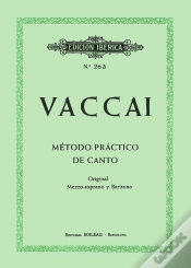 Capa do artigo Método Práctico De Canto