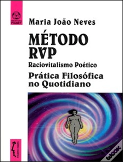 Capa do artigo Método RVP
