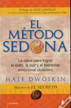 Capa do artigo Metodo Sedona, El