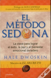Capa do artigo Metodo Sedona, El