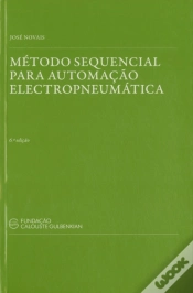 Capa do artigo Método Sequencial para Automatização Electropneumática