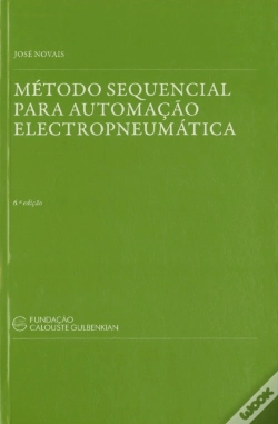Capa do artigo Método Sequencial para Automatização Electropneumática