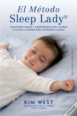 Capa do artigo Metodo Sleep Lady,El
