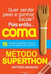 Capa do artigo Método Superthon