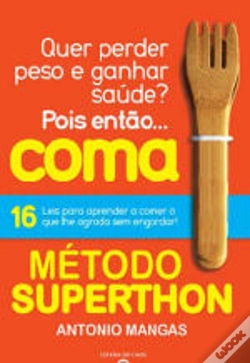 Capa do artigo Método Superthon