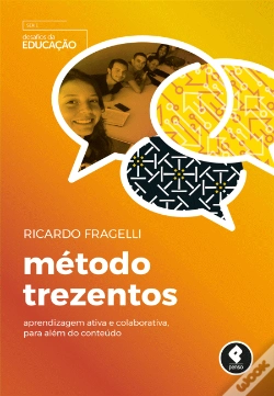 Capa do artigo Método Trezentos
