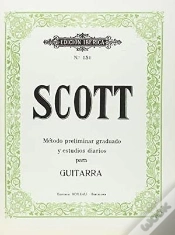 Capa do artigo Método Y Estudios Diarios Para Guitarra