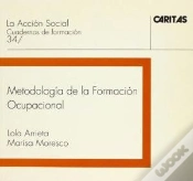 Capa do artigo Metodolog¡A Para La Formación Ocupacional
