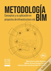Capa do artigo Metodología Bim
