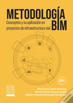 Capa do artigo Metodología Bim