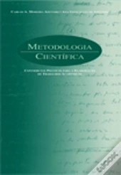 Metodologia Científica