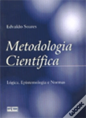 Capa do artigo Metodologia Científica