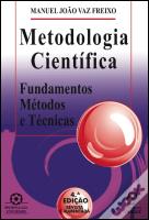 Metodologia Científica