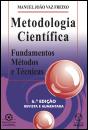 Metodologia Cientifica - Preview