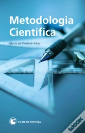 Capa do artigo Metodologia Científica