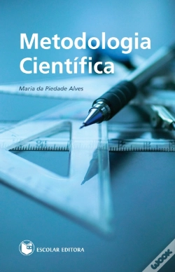 Capa do artigo Metodologia Científica