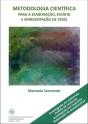 Metodologia Científica para a Elaboração, Escrita e Apresentação de Teses - Preview