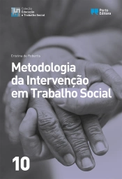 Capa do artigo Metodologia da Intervenção em Trabalho Social