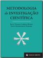 Metodologia da Investigação Científica - Preview
