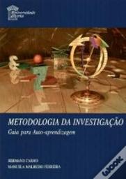 Metodologia da Investigação