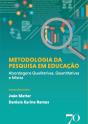 Metodologia Da Pesquisa Em Educação - Preview