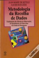 Metodologia da Recolha de Dados