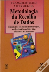 Metodologia da Recolha de Dados