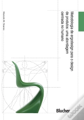 Capa do artigo Metodologia De Ergodesign Para O Design De Produtos